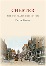 Chester The Postcard Collection