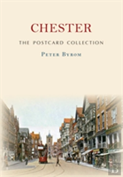 Bertrand.pt - Chester The Postcard Collection