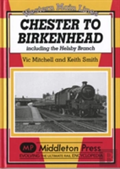 Chester To Birkenhead