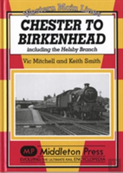 Bertrand.pt - Chester To Birkenhead
