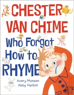 Bertrand.pt - Chester Van Chime Who Forgot How To Rhyme