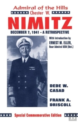 Bertrand.pt - Chester W. Nimitz: Admiral Of The Hills