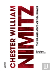 Chester William Nimitz