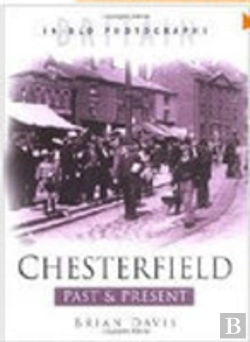 Bertrand.pt - Chesterfield Past And Present