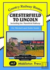Chesterfield To Lincoln
