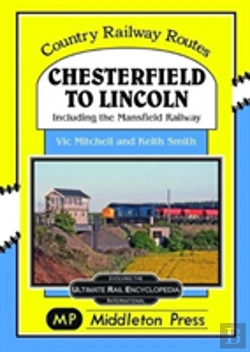 Bertrand.pt - Chesterfield To Lincoln