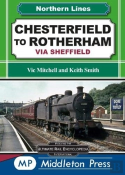 Bertrand.pt - Chesterfield To Rotherham