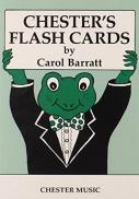 Chester'S Flashcards