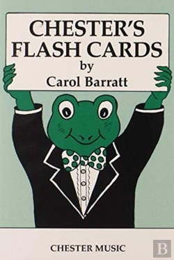 Bertrand.pt - Chester'S Flashcards