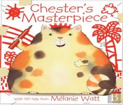 Chester'S Masterpiece
