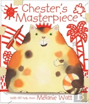 Chester'S Masterpiece