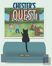 Chester'S Quest