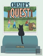 Chester'S Quest