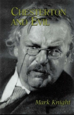 Bertrand.pt - Chesterton And Evil