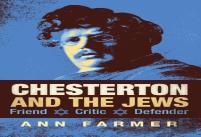 Chesterton And The Jews