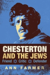 Chesterton And The Jews