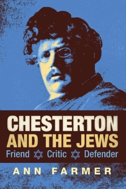 Bertrand.pt - Chesterton And The Jews