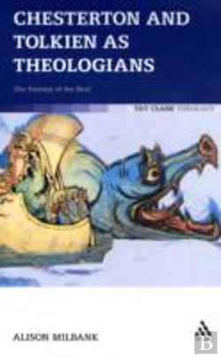 Bertrand.pt - Chesterton And Tolkien As Theologians