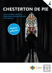 Chesterton De Pie