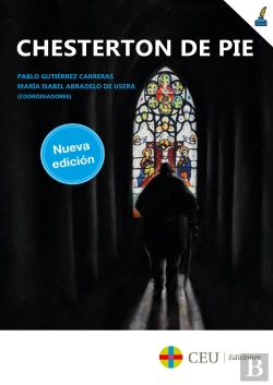 Bertrand.pt - Chesterton De Pie