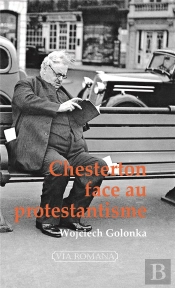 Chesterton Face Au Protestantisme