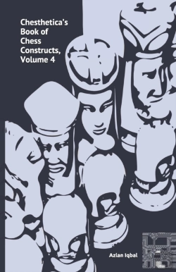 Bertrand.pt - Chesthetica'S Book Of Chess Constructs, Volume 4