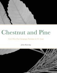 Chestnut And Pine