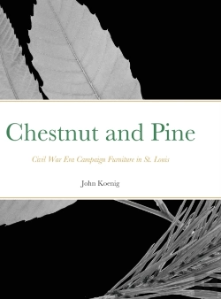 Bertrand.pt - Chestnut And Pine