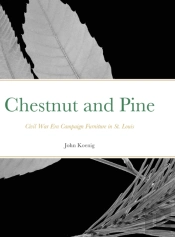 Chestnut And Pine