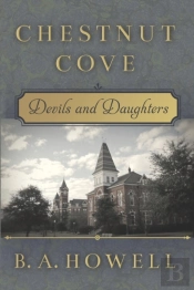 Chestnut Cove: Devils And Daughters