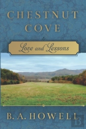 Chestnut Cove