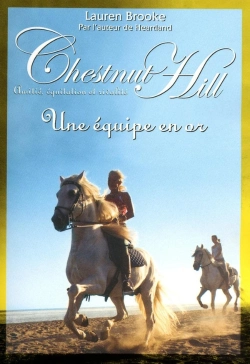 Bertrand.pt - Chestnut Hill T09 Une Equipe En Or