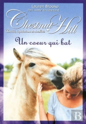 Chestnut Hill T.10 Un Coeur Qui Bat