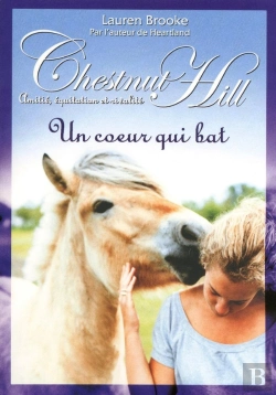 Bertrand.pt - Chestnut Hill T.10 Un Coeur Qui Bat