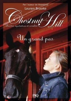 Bertrand.pt - Chestnut Hill T.2 ; Un Grand Pas