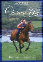 Chestnut Hill T.5 ; Esprit D'Equipe