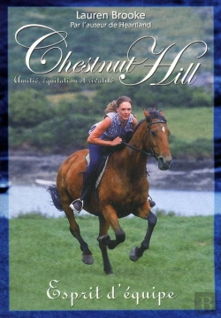 Bertrand.pt - Chestnut Hill T.5 ; Esprit D'Equipe
