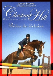 Chestnut Hill T.7 Reves De Victoires