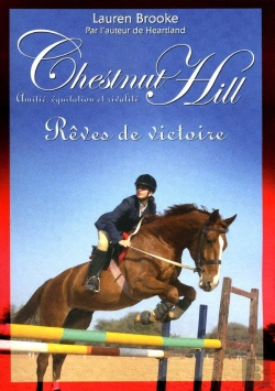 Bertrand.pt - Chestnut Hill T.7 Reves De Victoires