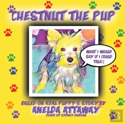 Bertrand.pt - Chestnut The Pup