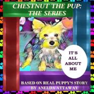 Chestnut The Pup