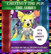 Chestnut The Pup