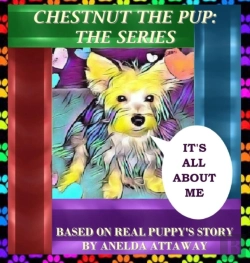 Bertrand.pt - Chestnut The Pup