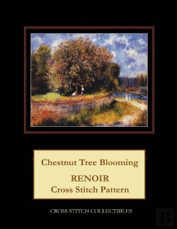Bertrand.pt - Chestnut Tree Blooming