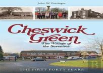 Cheswick Green