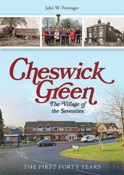 Bertrand.pt - Cheswick Green