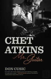Chet Atkins