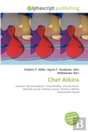 Chet Atkins
