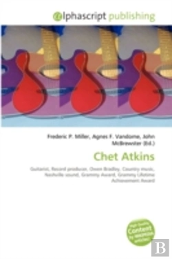 Bertrand.pt - Chet Atkins