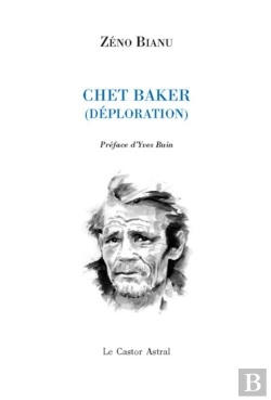 Bertrand.pt - Chet Baker - Déploration